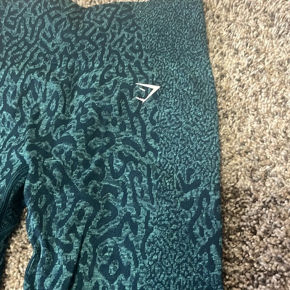 Gymshark women’s leggings - Picture 2 of 3